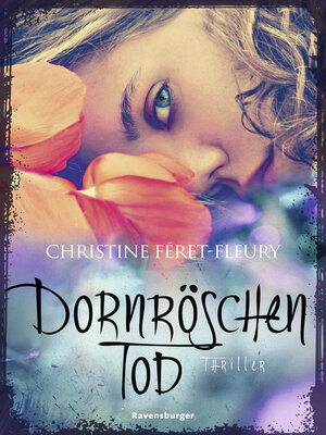 cover image of Dornröschentod